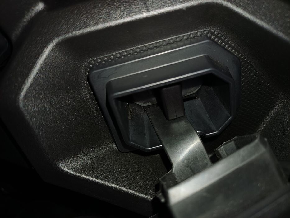 Micro PEN Carplay e Android Auto