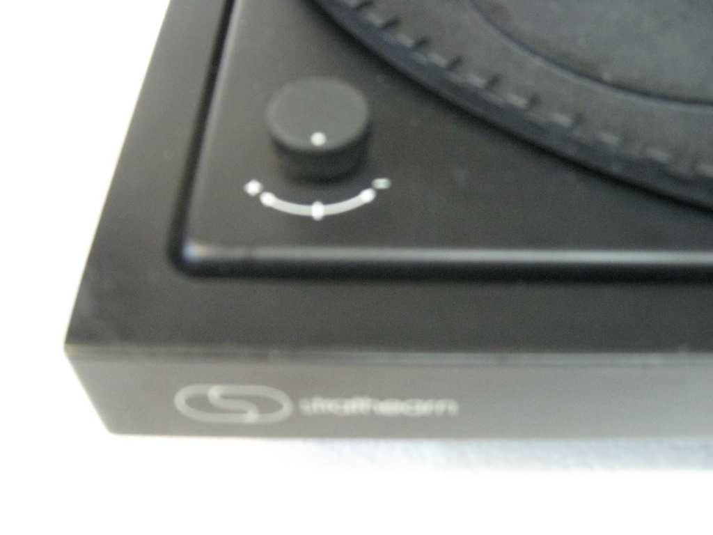 Gramofon Strathearn w extra stanie! Bez uszkodzeń. Igła rewelka.