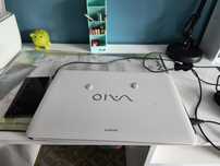 Laptop Sony Vaio