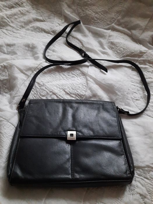 Torebka/ listonoszka C. Pascal