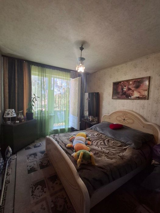 Продам 3 ккв Чугуев , Башкировка