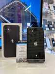 Apple iPhone 11 64GB Czarny / Black Bat. 75% Gw. 3 msc. FVM