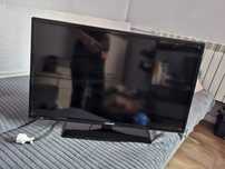 Tv Samsung  działający