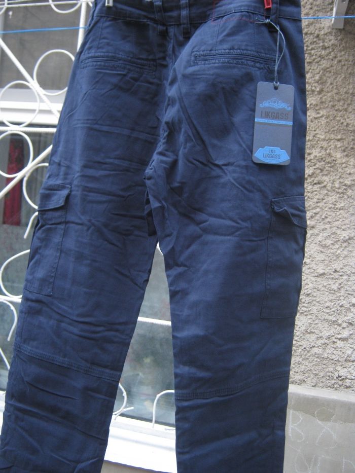 Новые штаны 30,31,32,33, Маломеры