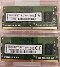 Pamięć RAM Kingston DDR4 3200 mhz 2×8 GB

PAMIĘĆ RAM KINGSTON