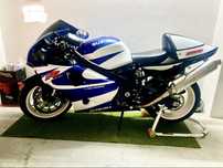TL1000R excelente estado , como novo