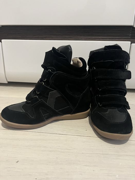 Isabel Marant sneackers