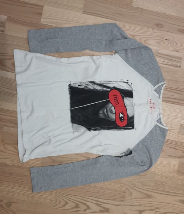 T-shirty dziecięcy rozmiar 164 reserwed
