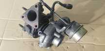 Turbo Audi A3 Vw golf 1.9 TDI 90cv