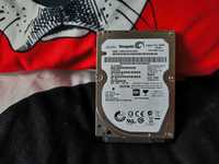 Sprawny Dysk SSHD 500 GB Slim SATA 2,5 Playstion Xbox Laptop