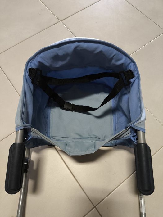 Cadeira de bebé da Zippy