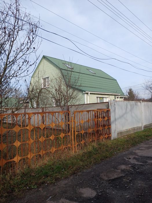 Оренда будинку, Княжичі