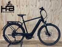 Pegasus Solero EVO 9 Shimano Altus 2021