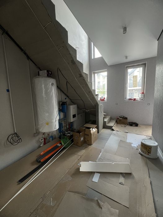 Продам таунхаус з ремонтом/ 75м2/ Котеджне містечко! / без комісії