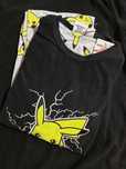 Piżama chłopięca, piżama pokemon,Piżama pikachu