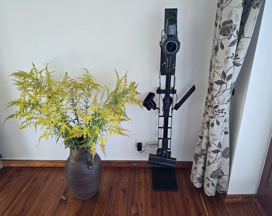 Odkurzacz bezprzewodowy