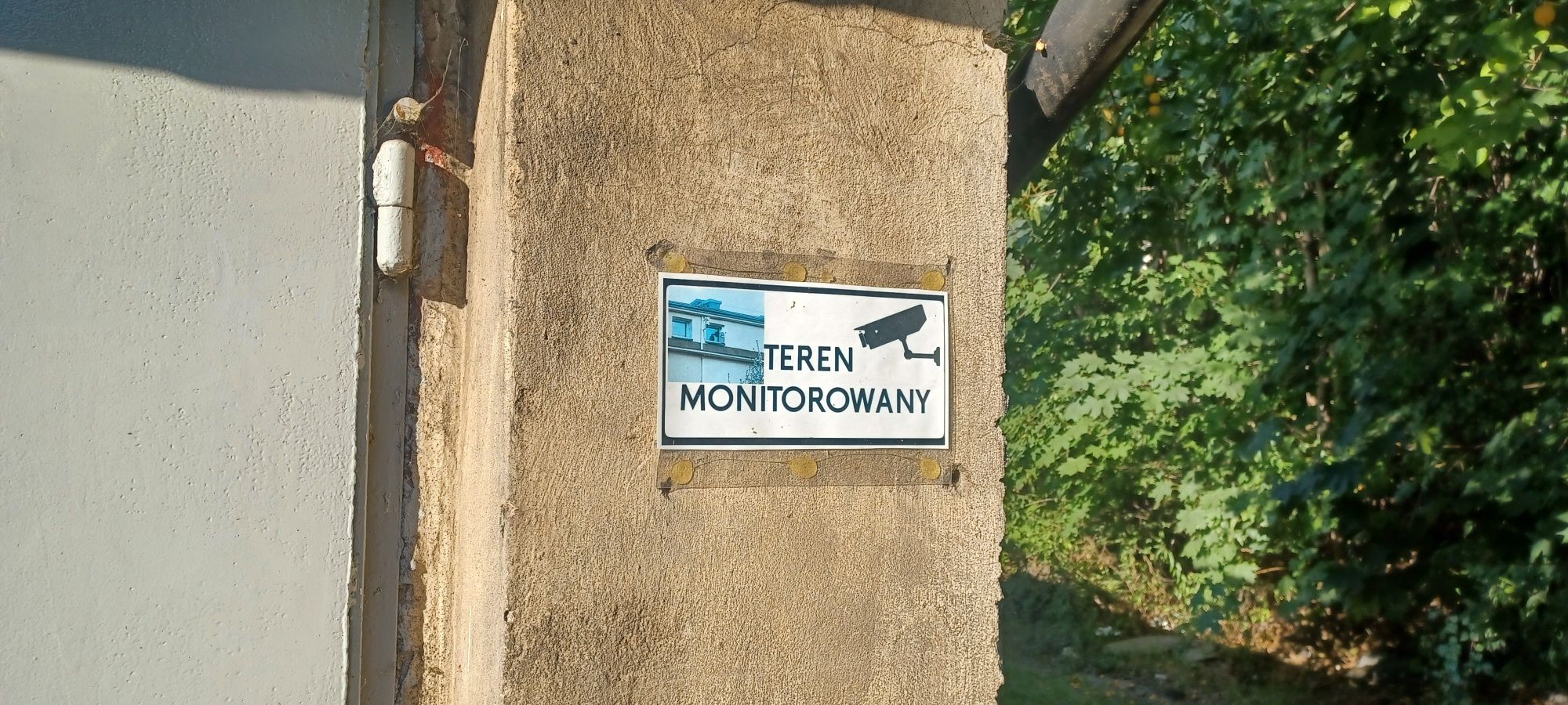 Garaż ul. Siemianowicka Bytom do wynajęcia