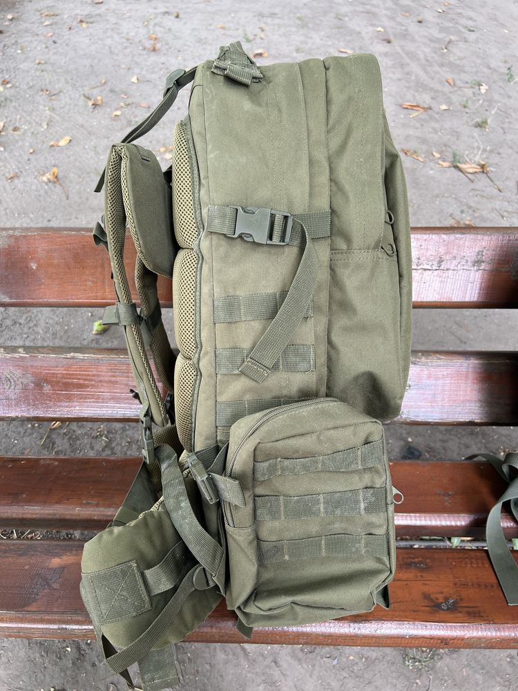 Тактичний рюкзак ROTHCO for army USA 60l