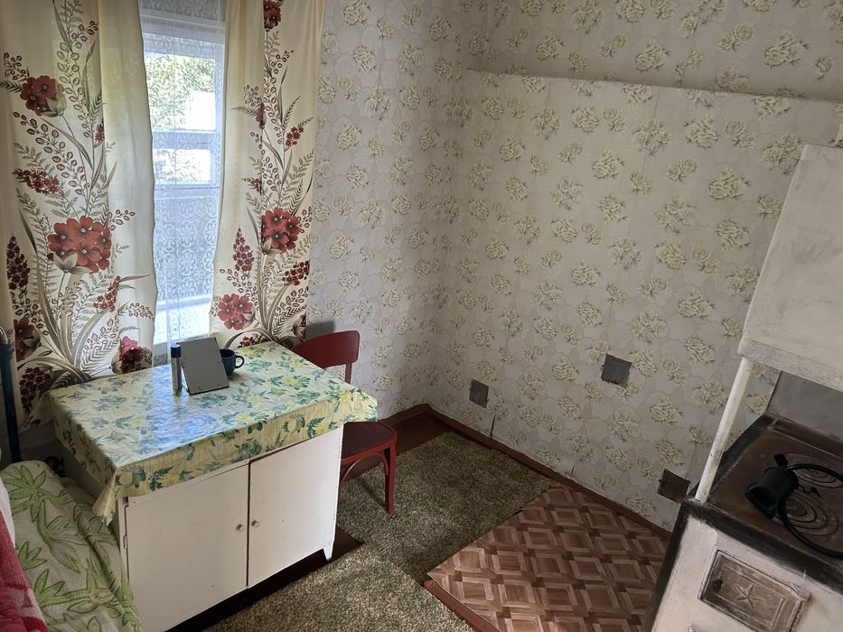 Продам будинок 10 км від міста