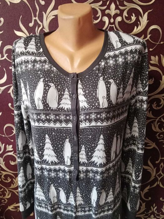 Комбинезоны для дома и сна.