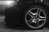 Jantes Porsche 18" 5x130