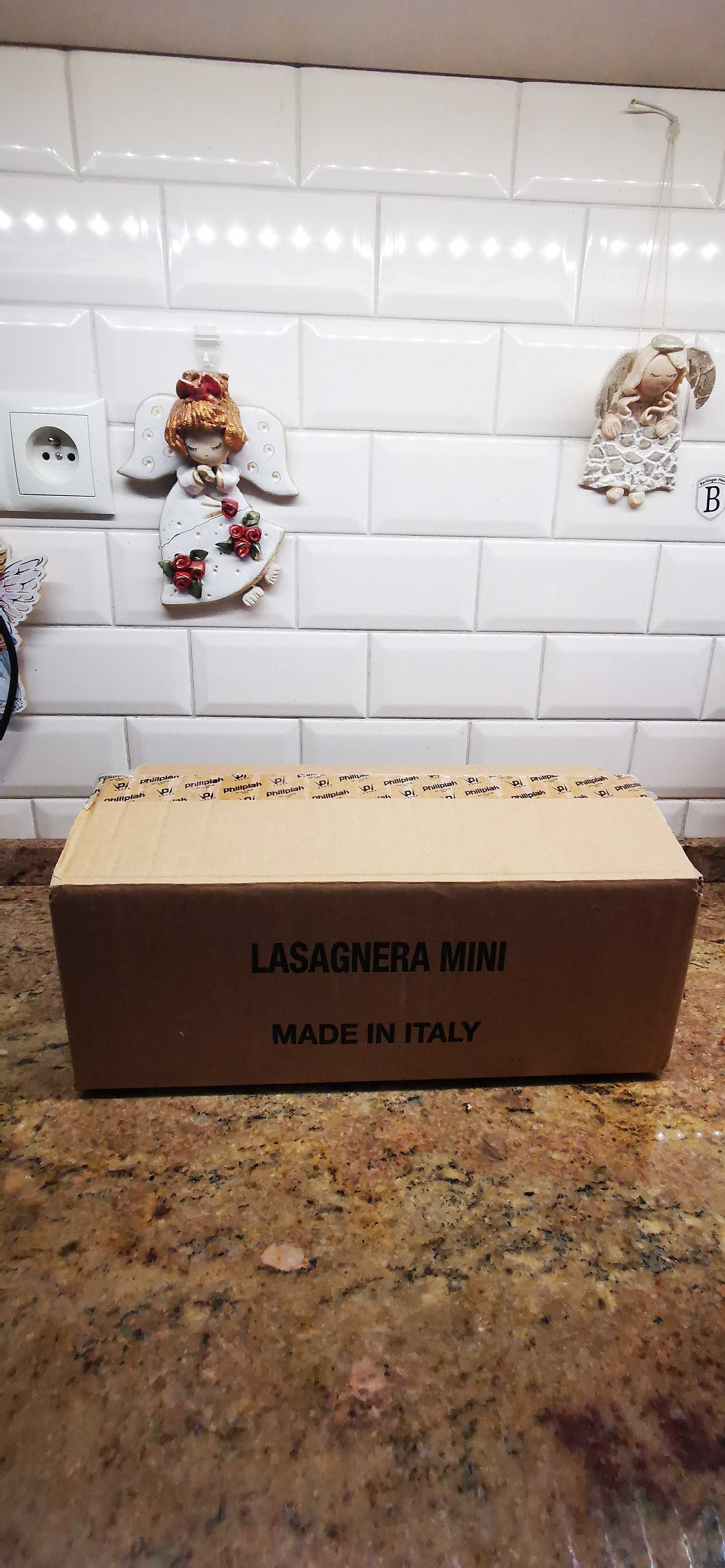 Lasagnera Mini Philipiak
