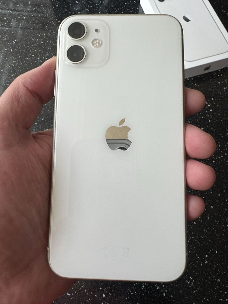Iphone 11 128 gb