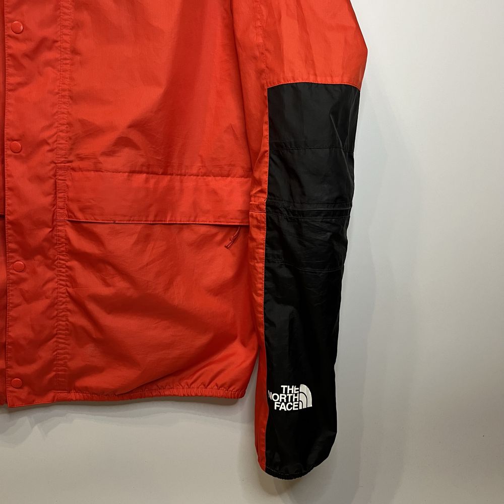 The North Face куртка