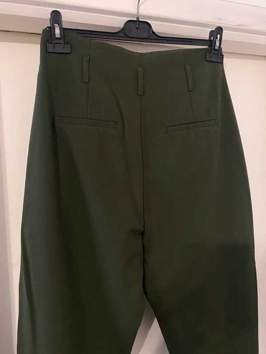 Calças de Senhora Bershka - Tamanho 40