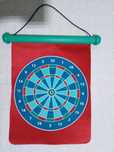 Alvos Dardos Multi Jogos