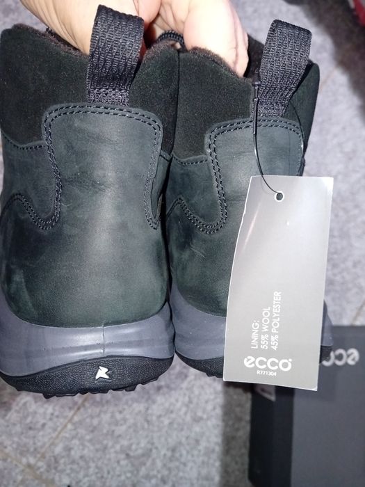 Оригінал 45-29,5-30 Ecco hidromax нубук зима
ширина 10
не промокають