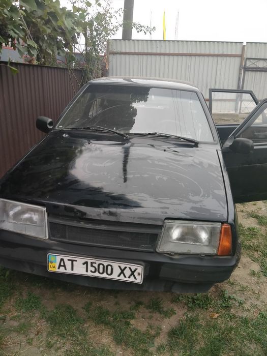 ВАЗ 21099 Продам