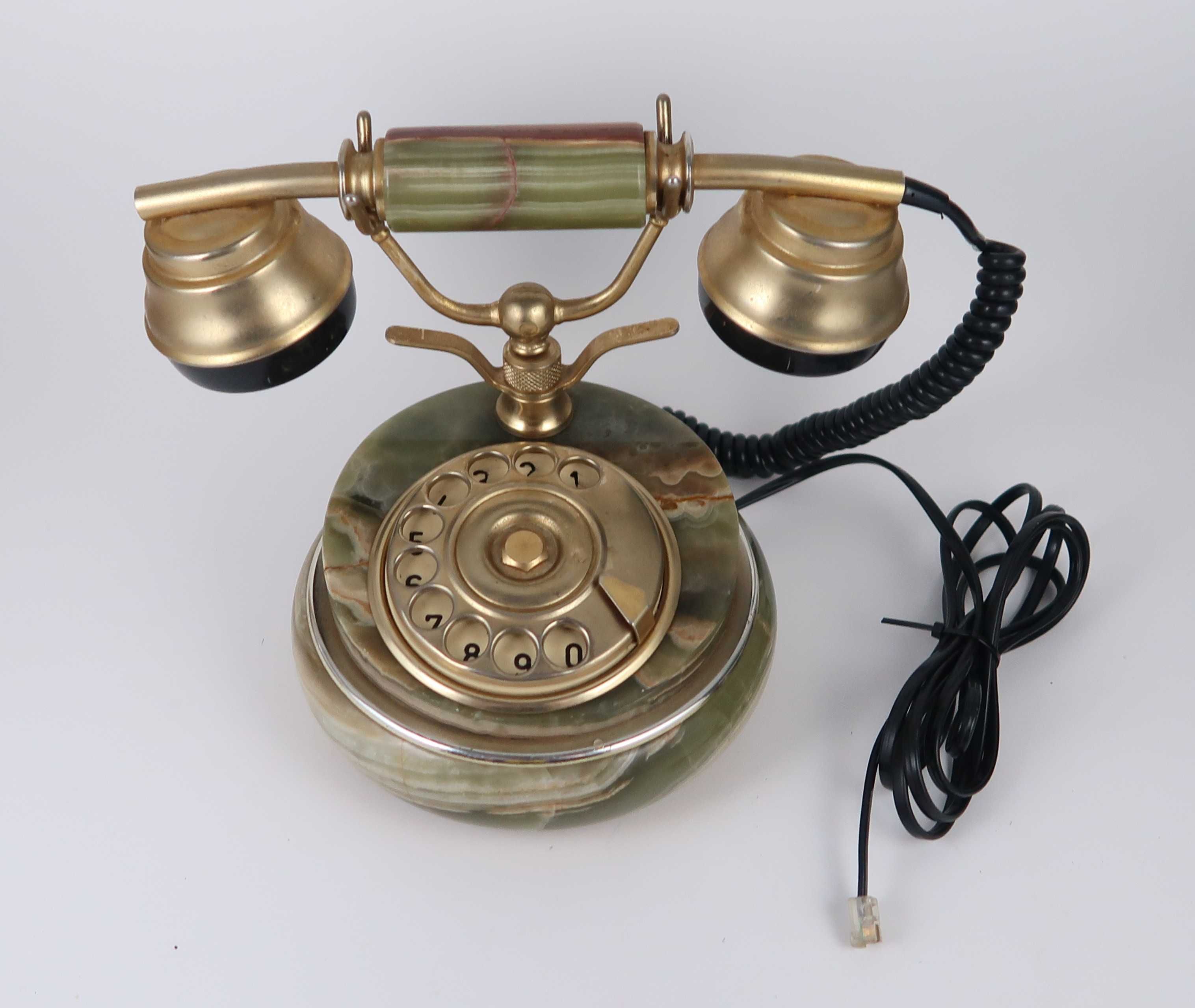 Telefone Antigo Analógico