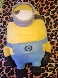 Peluche minion 15cm