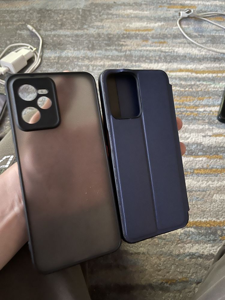 Realme narzo 50A prime