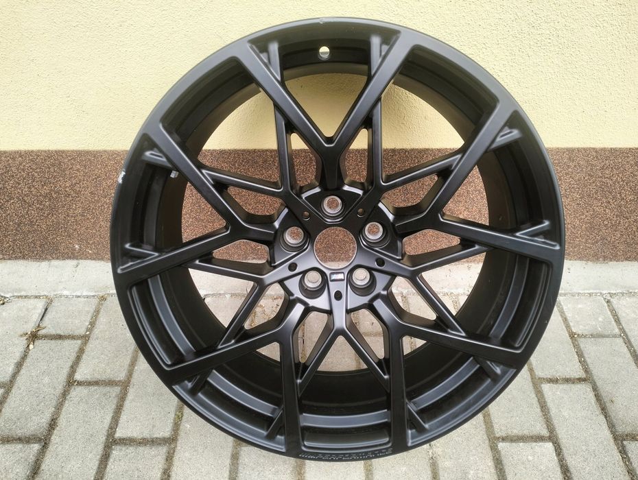 felga alu bmw 3 g20 g21 wz 795m performance 20&quot;