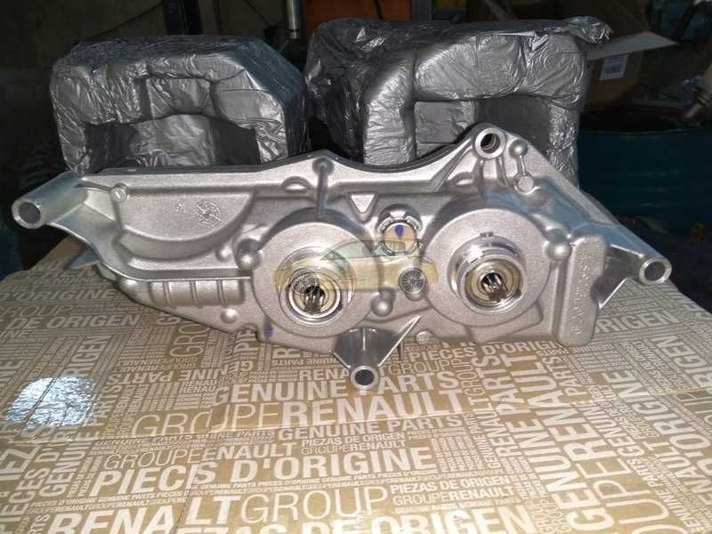 edc акпп робот Меган 3 Сценик 3 едц Автомат Мозги Робот Сцепление dc4
