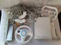 Konsola Nintendo Wii