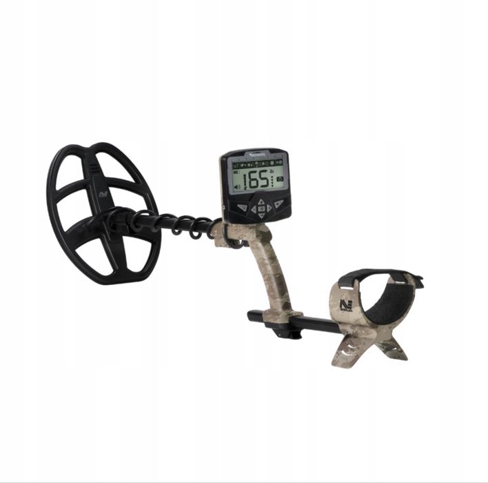 Minelab X-Terra Voyager wykrywacz metali