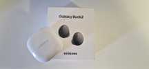 Słuchawki bezprzewodowe Samsung Galaxy Buds 2 czarne