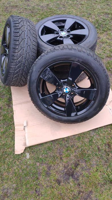 Продам диски з резиною