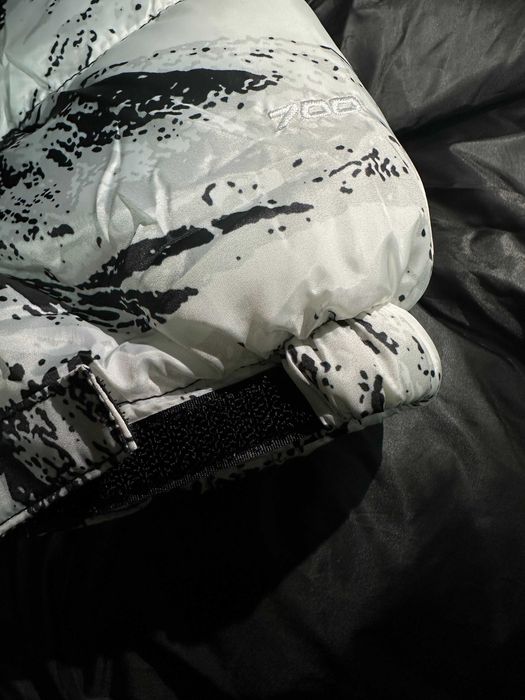 Пуховик The North Face “Mountain”