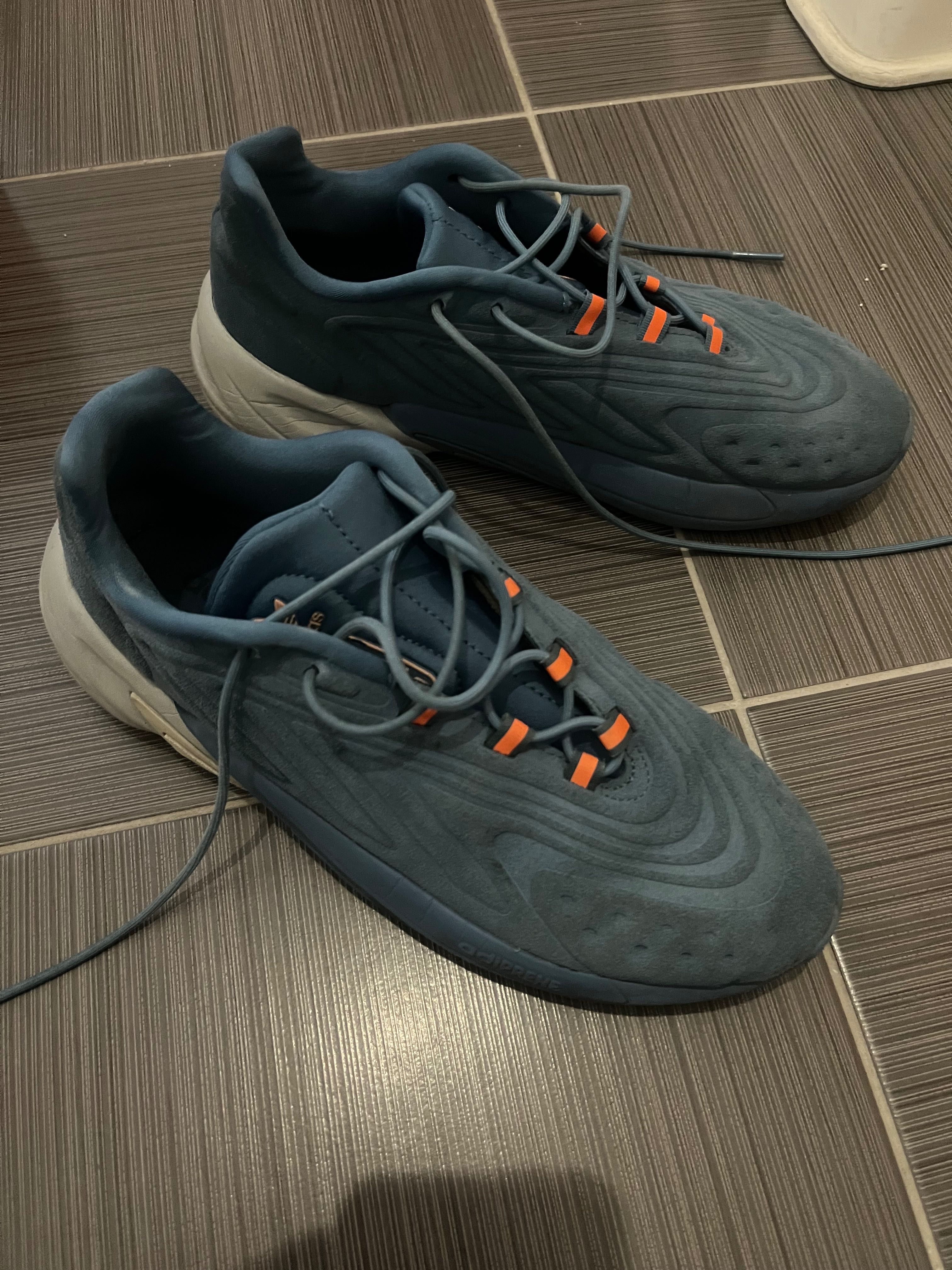 buty adidas ozelia 42 i 2/3
