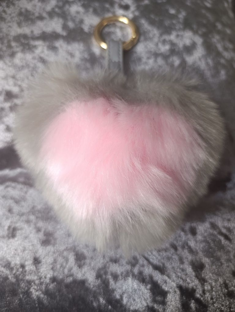 Breloczek do kluczy torebki
