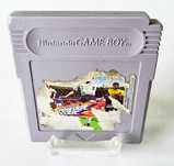 Gra INTERNATIONAL SUPERSTAR SOCCER Nintendo Game Boy Classic Oryginał