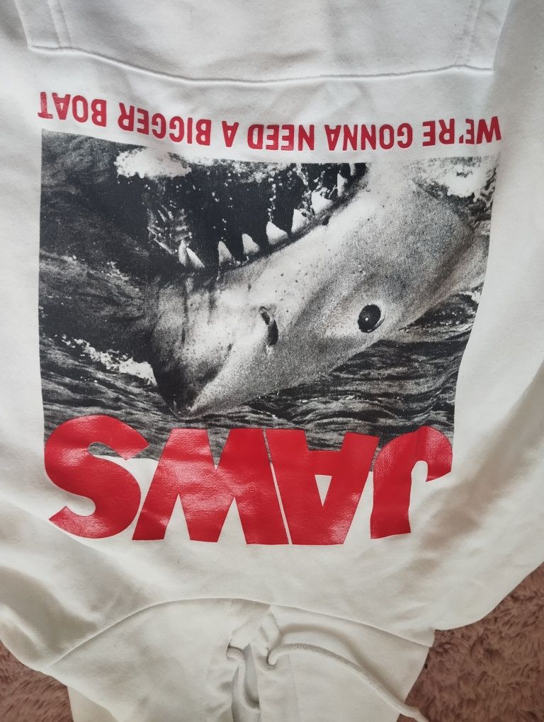 Bluza męska z sinsay