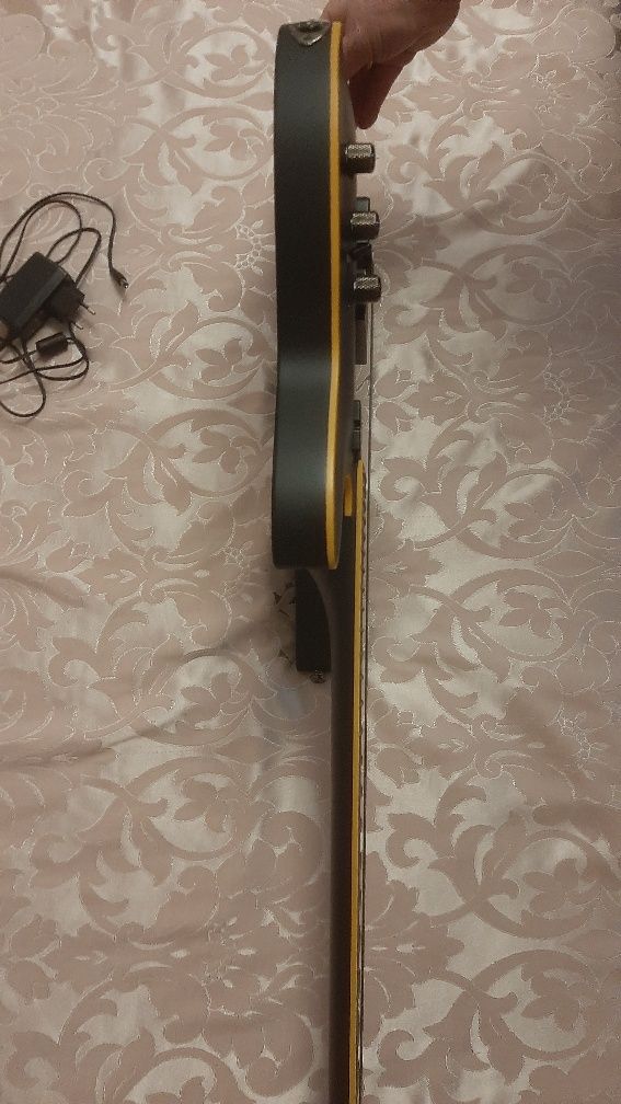 8-миструнная электрогитара Schecter Blackjack ATX C-8 Schecter Blackja