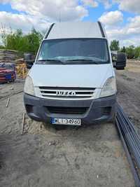 Motoryzacja  IVECO