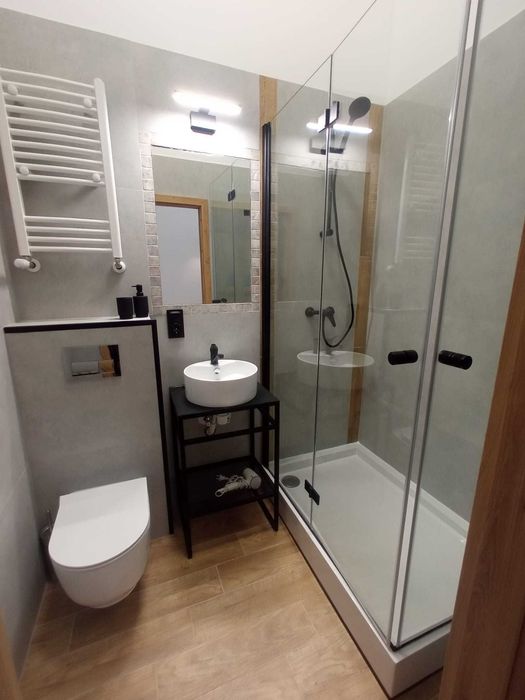 Bezpośrednio do wynajęcia komfortowa kawalerka na starym mieście Toruń