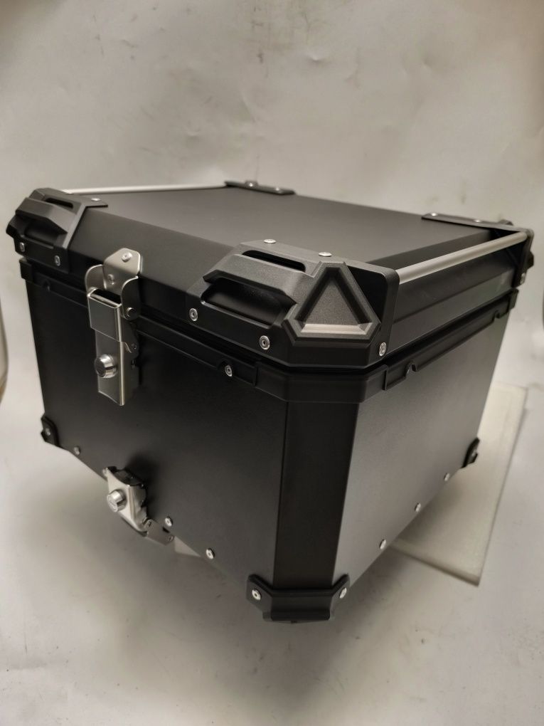 Kufer Aluminiowy Tył Xl 56 Litrow Zamki Plyta Adv Xl Gs Xt Dr Dl Tiger